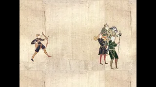 Pumped up kicks 1337 A.D (A medieval cover with vocals)