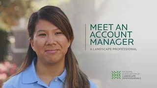 Meet an Account Manager