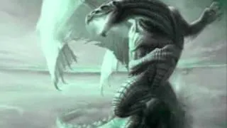 Epic Music Mix- Rage of The Dragon