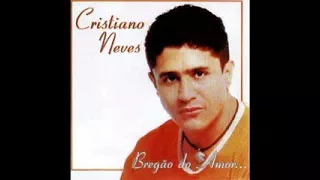 CRISTIANO  NEVES  VOL 13  CD  completo