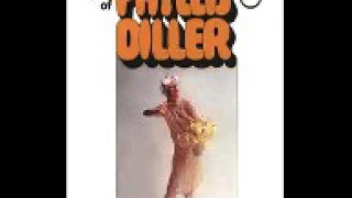 The Best Of Phyllis Diller - Full Album