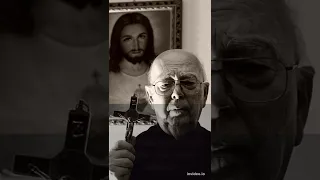 Fr Gabriel Amorth Exorcist conversation with demon