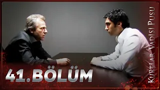 Kurtlar Vadisi Pusu - 41. Bölüm SEZON FİNALİ FULL HD