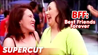 'BFF: Best Friends Forever' | Sharon Cuneta & Ai Ai delas Alas | Supercut