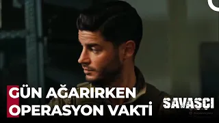 Kılıç'ın En Zorlu Düşmanı - Savaşçı