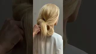 Dreamy Bridal Hairstyle!