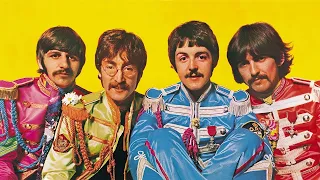 The Beatles - Sgt. Pepper's Lonely Hearts Club Band Songs Ranked Worst To Best