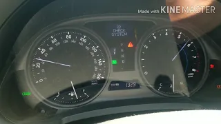 07 is350 0-60 RR Racing Tune