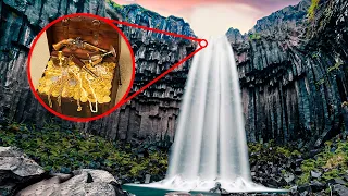 9 Most MYSTERIOUS Treasures That Can Still Be Found!