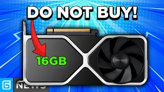 The ONLY 16GB 4060 Ti “Review” You Need!