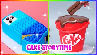 🍰 KIDNAPPED STORYTIME #95 🤫 I've Found Out My Boyfriend Lied About His Age 🤢