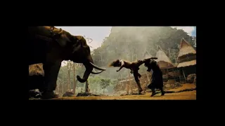 Bande annonce - Ong Bak 2 - La naissance du dragon (2009)