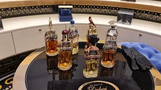 Dubai Fragrance Vlogs #10: The Spirit Of Dubai