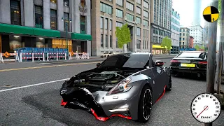 GTA 4 Crash Testing Real Car Mods Ep.515
