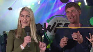 Klink soos naweek met JOOX | Boer Réan | 7 Junie 2019