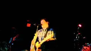 Bowling for Soup Turbulence Live