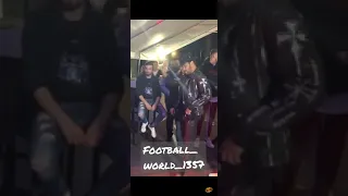 Neymar destroys Mbappe in boxing machine🔥