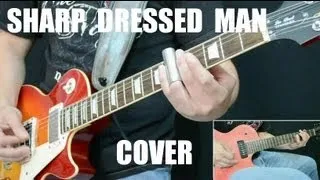 ZZ Top - Sharp Dressed Man (Cover)