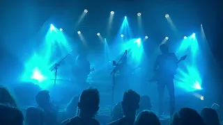 DOPELORD - Children of the Haze - Live @ Drizzly Grizzly, Gdańsk