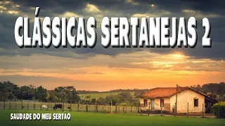 Clássicas Sertanejas 2