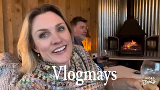 ❤️Vlogmays❤️ That’s All For Now, Chums 👋