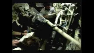 STS-80 Flight Day 9