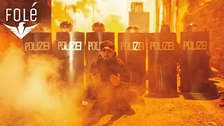 MatoLale - "Favela Polizei" (Official Video)