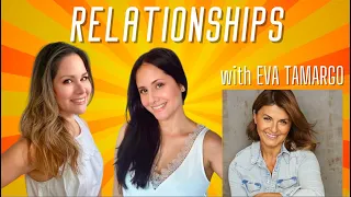 THE BRIGHT LIFE - Breakups: How to Move On with EVA TAMARGO