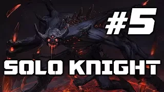 Divinity Original Sin 2: Knight solo Bishop & Void Drillworm (Honour Mode) - Part 5