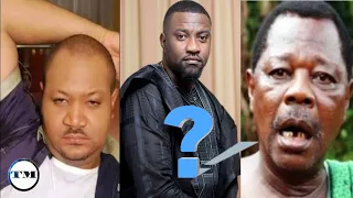 Voici de quoi sont morts ces 20 acteurs de Nollywood I La Torche du Monde