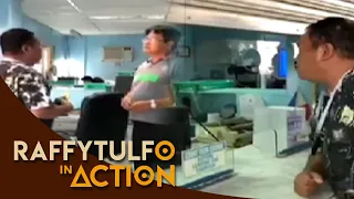 KUMUKUHA NG LISENSYA SA LTO OLONGAPO, NAG-BEASTMODE MATAPOS PAGHINTAYIN!