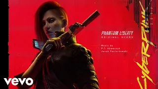 P.T. Adamczyk - Bravo Foxtrot Golf | Cyberpunk 2077: Phantom Liberty (Original Score)