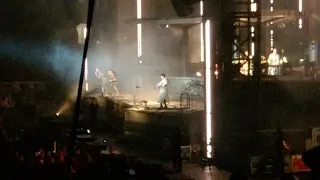 Rammstein - Radio (Live in Moscow 29.07.2019 Luzhniki)