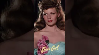 Rita Hayworth & Gene Kelly - Cover Girl (1944)
