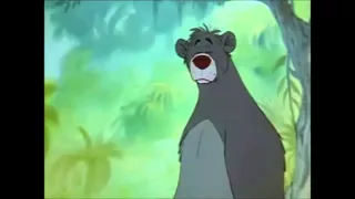 el libro de la selva baloo y mogli 2