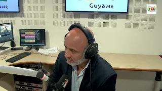 Le Grand Forum | 22 Novembre 2021 Être élu , le choix entre la fonction et le peuple