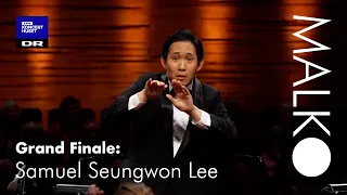 Malko Competition 2024, Grand Finale: Samuel Seungwon Lee