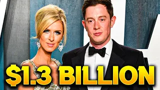 How Rich is Nicky Hilton's Husband James Rothschild?!