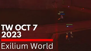 TW OCT 2 2023