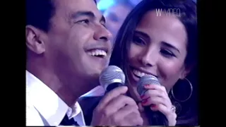 Wanessa - From This Moment (Com Zezé di Camargo) (Domingão do Faustão)