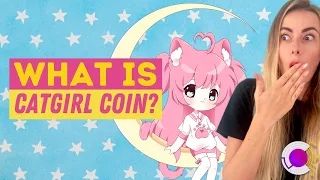 What Is Catgirl Coin (CATGIRL)?