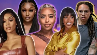 Shanquella update~Peter Apologizes To Kelly Rowland~Saweetie disses Quavo~ B. Simone Shower drama