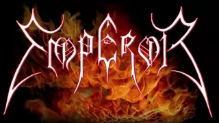 Emperor - Headline Bloodstock 2014