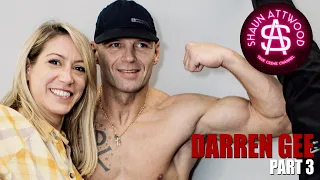 Liverpool Gangster: Darren Gee Part 3 | True Crime Podcast 246
