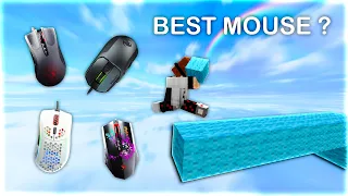 The Best Mouse For Bridging ( Handcam )