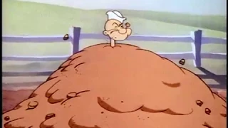 (En Español) All New Popeye: Episode 29