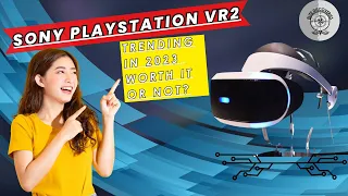 PlayStation VR2 - Before You Buy || PlayStation just killed PC VR