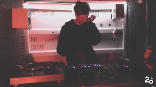 Worn Pop w/ Polje LIVE @ 20ft Radio