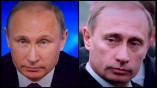 Где настоящий Владимир Путин? - Инсайдер, четверг 20:20