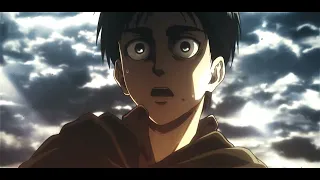 Eren Yeager || Can you hear the music (AMV)